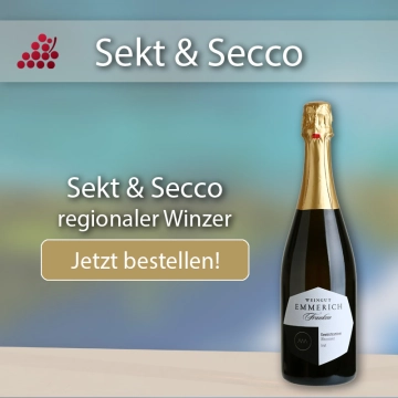 Weinhandlung für Sekt und Secco in Mönchengladbach
