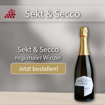 Weinhandlung für Sekt und Secco in Mörfelden-Walldorf