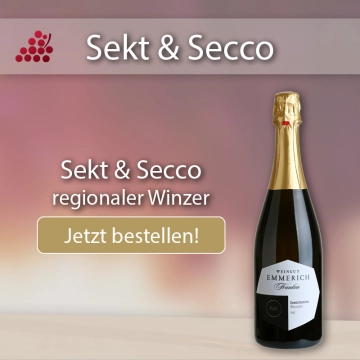 Weinhandlung für Sekt und Secco in Molbergen