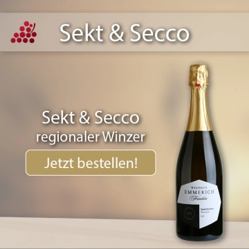 Weinhandlung für Sekt und Secco in Molfsee