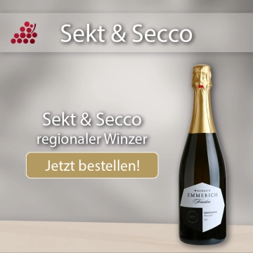 Weinhandlung für Sekt und Secco in Monheim am Rhein
