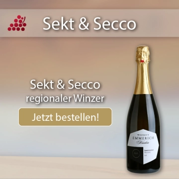 Weinhandlung für Sekt und Secco in Monheim (Schwaben)