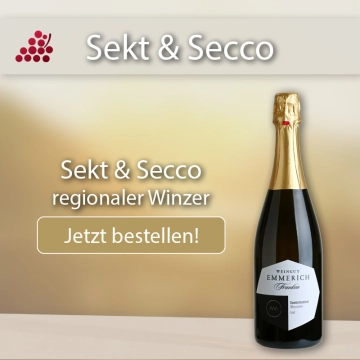 Weinhandlung für Sekt und Secco in Moos (Bodensee)