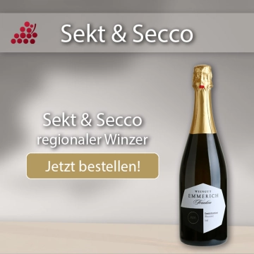 Weinhandlung für Sekt und Secco in Moringen