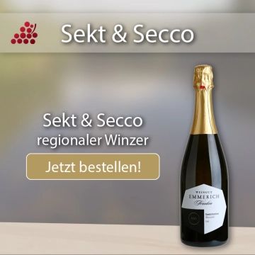Weinhandlung für Sekt und Secco in Müden (Aller)