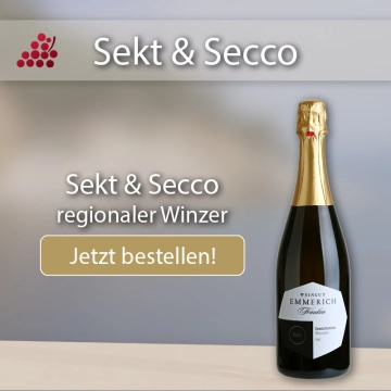 Weinhandlung für Sekt und Secco in Mülheim-Kärlich