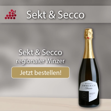 Weinhandlung für Sekt und Secco in München