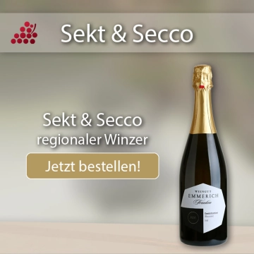 Weinhandlung für Sekt und Secco in Münchhausen am Christenberg
