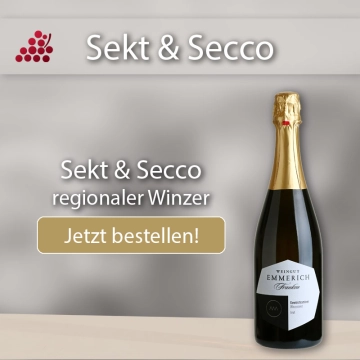 Weinhandlung für Sekt und Secco in Münchsmünster