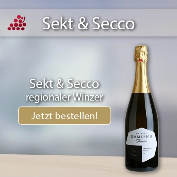 Weinhandlung für Sekt und Secco in Münster (Westfalen)