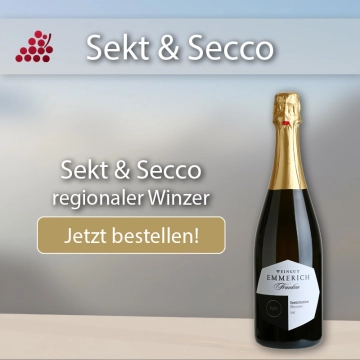 Weinhandlung für Sekt und Secco in Mulfingen