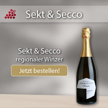 Weinhandlung für Sekt und Secco in Murg