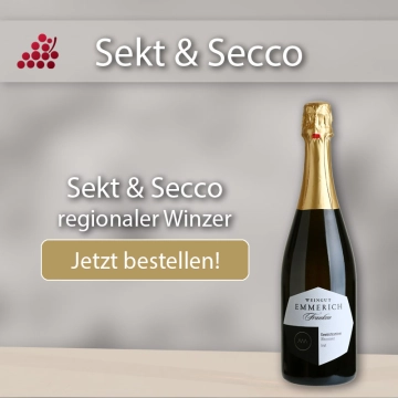 Weinhandlung für Sekt und Secco in Mutterstadt