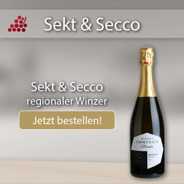 Weinhandlung für Sekt und Secco in Nauheim
