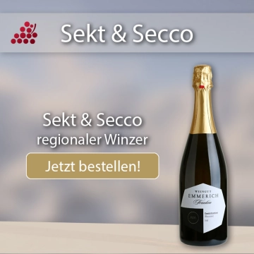 Weinhandlung für Sekt und Secco in Naumburg (Hessen)