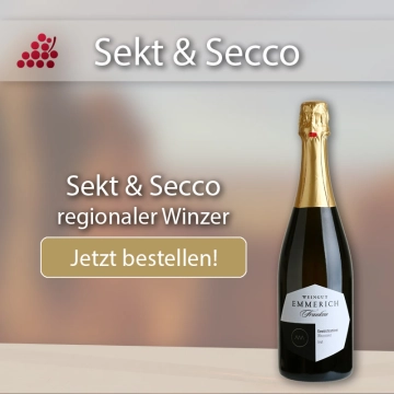 Weinhandlung für Sekt und Secco in Naunhof