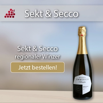 Weinhandlung für Sekt und Secco in Neckartailfingen