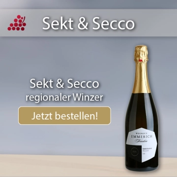 Weinhandlung für Sekt und Secco in Nesselwang