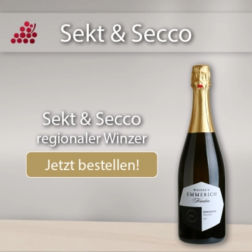 Weinhandlung für Sekt und Secco in Netphen