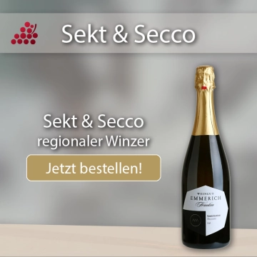Weinhandlung für Sekt und Secco in Nettersheim