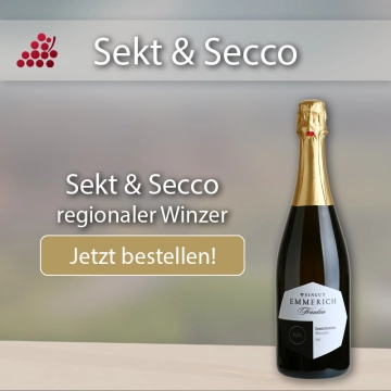 Weinhandlung für Sekt und Secco in Nettetal