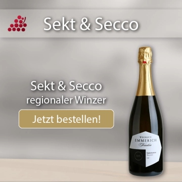 Weinhandlung für Sekt und Secco in Netzschkau