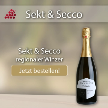 Weinhandlung für Sekt und Secco in Neu-Anspach