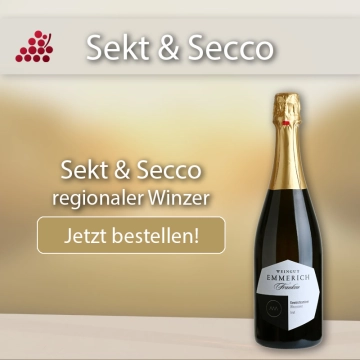 Weinhandlung für Sekt und Secco in Neu-Isenburg