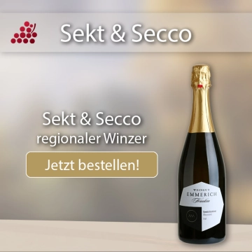 Weinhandlung für Sekt und Secco in Neu Wulmstorf