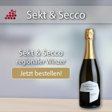 Weinhandlung für Sekt und Secco in Neubrandenburg