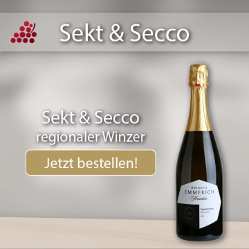 Weinhandlung für Sekt und Secco in Neubrunn OT Böttigheim