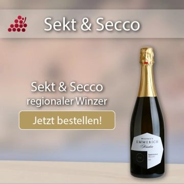 Weinhandlung für Sekt und Secco in Neubulach
