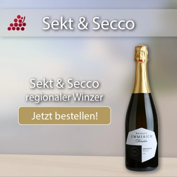 Weinhandlung für Sekt und Secco in Neuenbürg