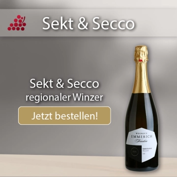 Weinhandlung für Sekt und Secco in Neuenhagen bei Berlin