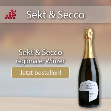 Weinhandlung für Sekt und Secco in Neuenhaus