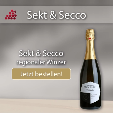 Weinhandlung für Sekt und Secco in Neuenkirchen (Landkreis Osnabrück)