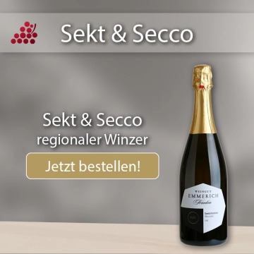 Weinhandlung für Sekt und Secco in Neuenkirchen (Lüneburger Heide)