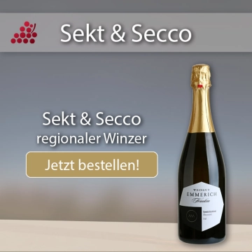 Weinhandlung für Sekt und Secco in Neuenkirchen