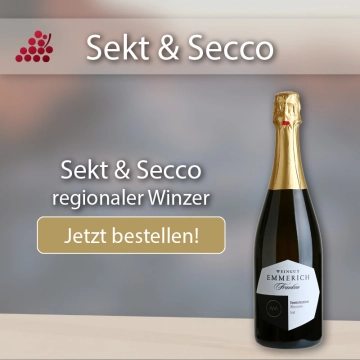 Weinhandlung für Sekt und Secco in Neuenkirchen-Vörden