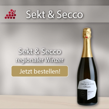 Weinhandlung für Sekt und Secco in Neuenrade