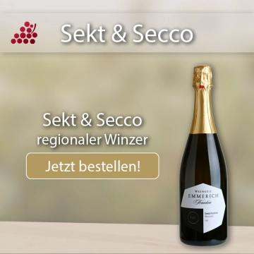 Weinhandlung für Sekt und Secco in Neuental