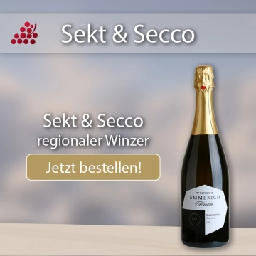 Weinhandlung für Sekt und Secco in Neufahrn bei Freising