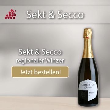 Weinhandlung für Sekt und Secco in Neufahrn in Niederbayern