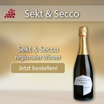 Weinhandlung für Sekt und Secco in Neuhaus am Inn