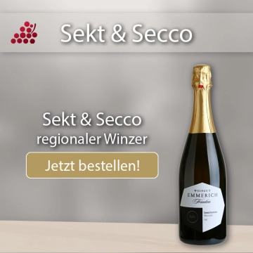 Weinhandlung für Sekt und Secco in Neuhausen (Enzkreis)