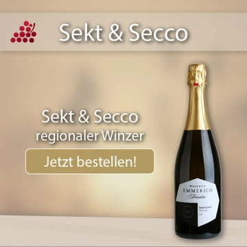 Weinhandlung für Sekt und Secco in Neuhausen ob Eck