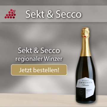 Weinhandlung für Sekt und Secco in Neuhof (bei Fulda)