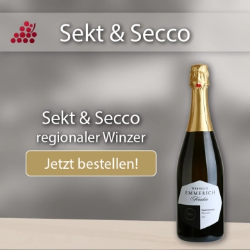 Weinhandlung für Sekt und Secco in Neukirchen (Knüll)