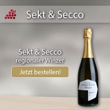 Weinhandlung für Sekt und Secco in Neukloster