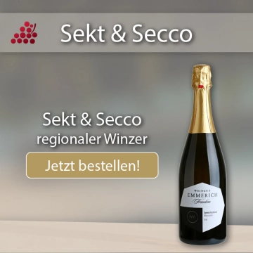 Weinhandlung für Sekt und Secco in Neumarkt-Sankt Veit